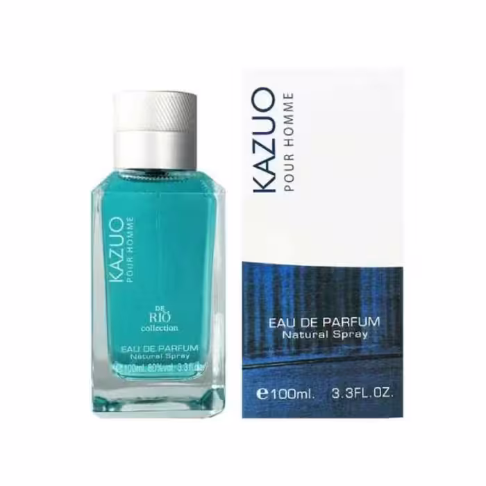 ادکلن مردانه ریو کازو پور هوم  RIO collection - Kazuo Pour Homme