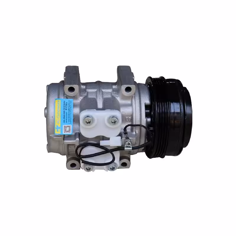 کمپرسور کولر ام وی ام X55 Pro