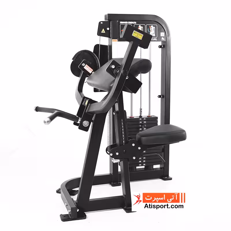 جلو بازو سیمکش هامر آیرون فیت SMH3910