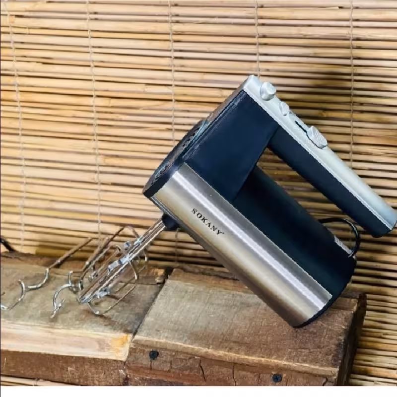 همزن گیربکسی سوکانی | amazonchi