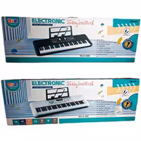 کیبورد الکترونیکی کد TONG LE QI Q-860