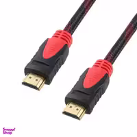 کابل HDMI دتکس پلاس مدل HDTV طول 5 متر
