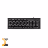 کیبورد GK402 گرین ا Green GK402 Computer Keyboard - کامپیوترچی
