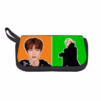 خرید و قیمت جامدادی طرح بی تی اس کد 6256