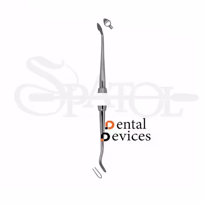 کارور دیسکوید دنتال دیوایس Dental device