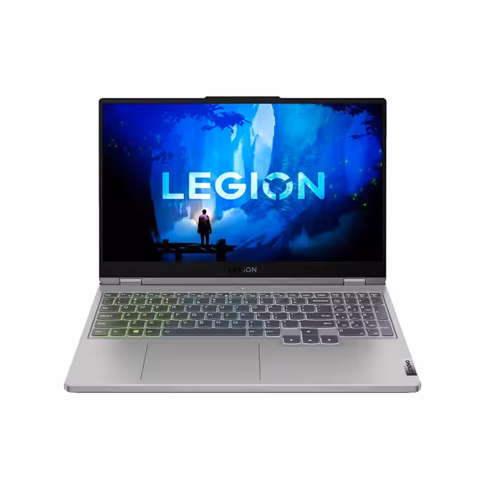 لپ تاپ لنوو مدل Legion 5 Pro R9 (7945HX)/32GB/1TB/RTX4060