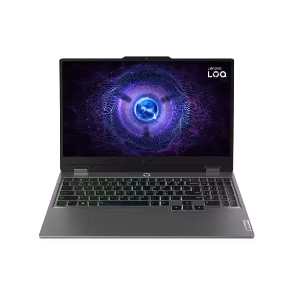خرید و قیمت لپ تاپ 15.6 اینچی لنوو مدل LOQ i5 12450HX 32GB 1TB SSD 6GB RTX4050