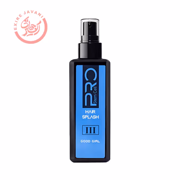 عطر مو پرو استم سل با گود گرل حجم 130 میل