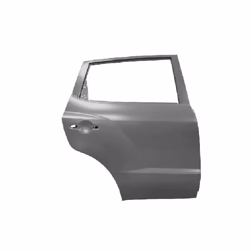 درب عقب راست دیگنیتی پرایم