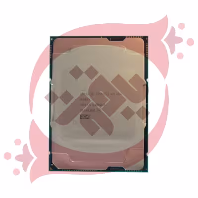 CPU سرور Intel Xeon-Silver 4309Y 2.8GHz 8-core 105W