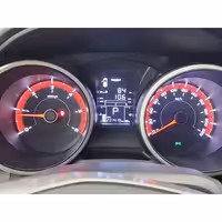 کیلومترشمار تیوولی