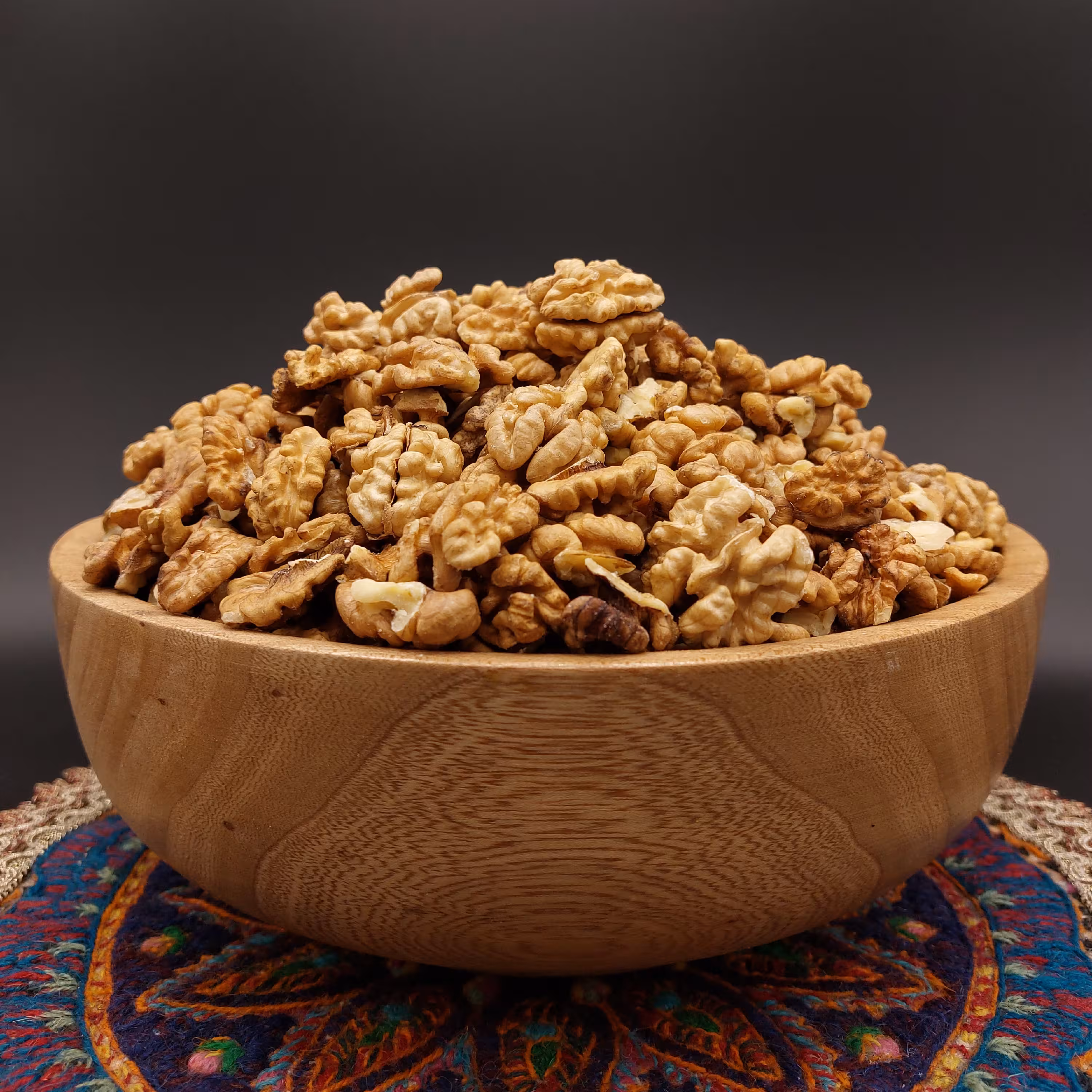 مغز گردو ایرانی