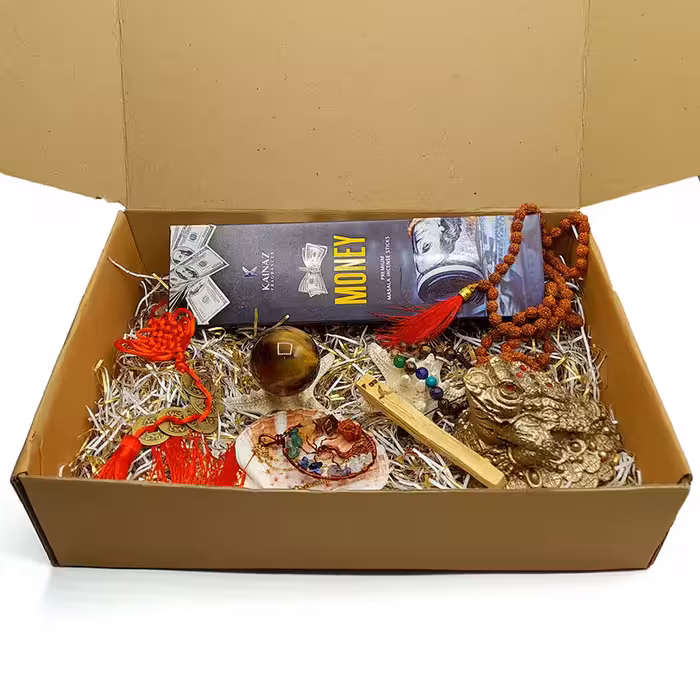 پکیج ثروت کد 410003