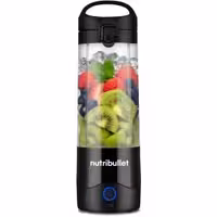 شیکرشارژی نوتربولت