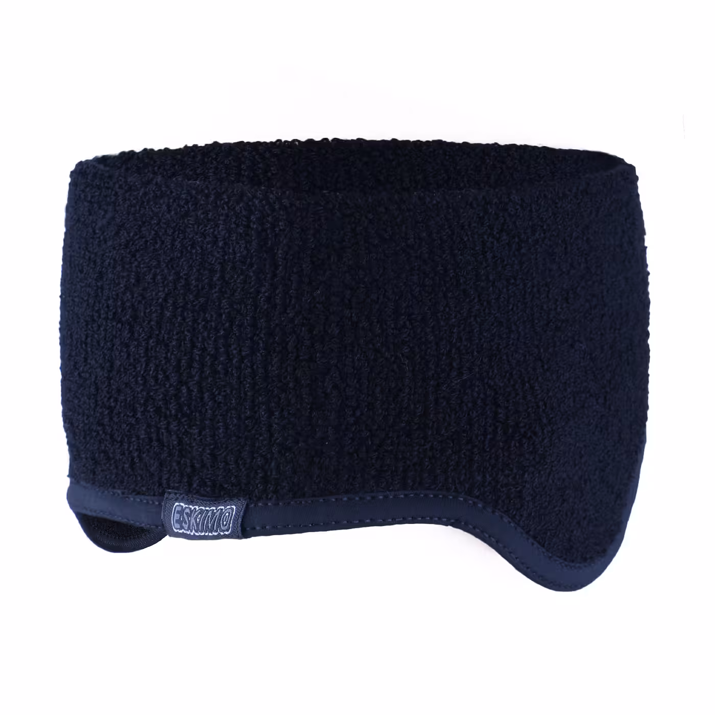 هدبند دورو حوله ای گوشی دار