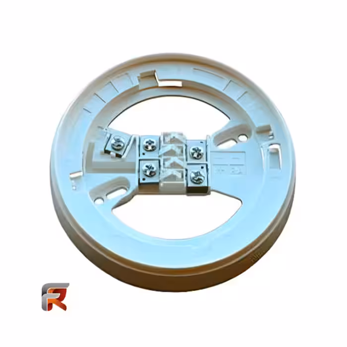 پایه دتکتور آدرس پذیرسری Altair-سیستم آدرس پذیر  ایتالیا Argus-Kentec مدل LAB1000