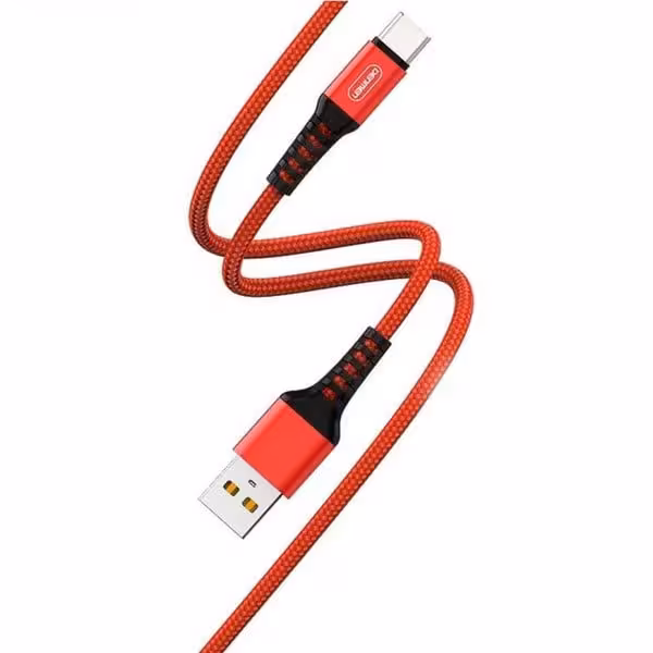 کابل تایپ‌سی مدل DENMEN D02T