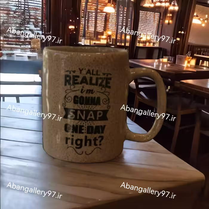 ماگ درجه یک