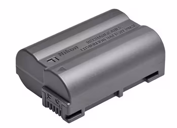 باتری نیکون مشابه اصلی  Nikon EN-EL15b Battery Hc