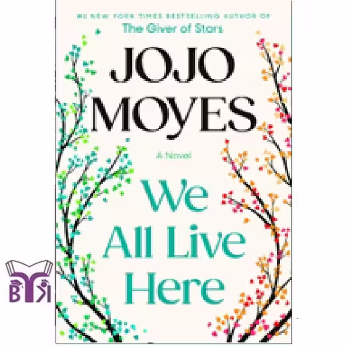 We all live here