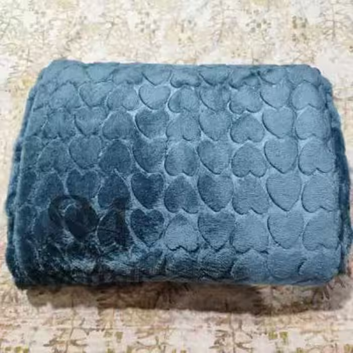 پتو مسافرتی تیسا دونفره