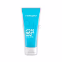 لوسیون مرطوب کننده روزانه نوتروژینا با SPF25 سری ®Hydro Boost