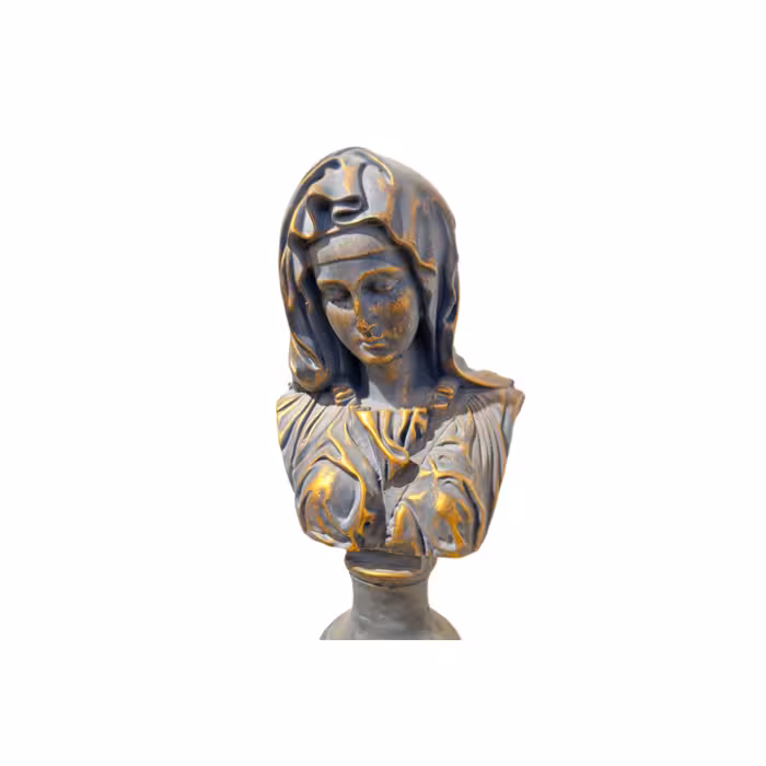 تندیس مریم مقدس