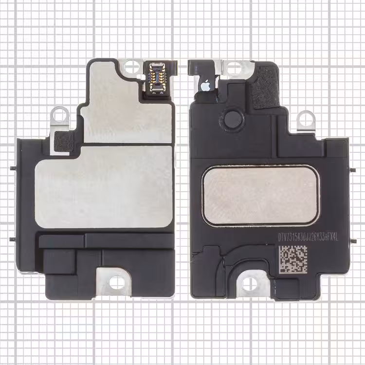 بازر آیفون X کامل iPhone X Buzzer