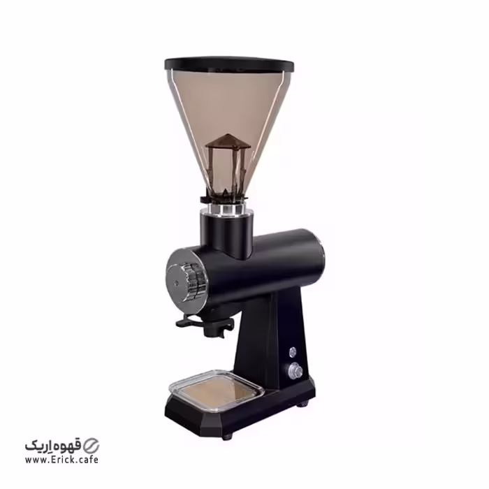 آسیاب قهوه صنعتی فله زن  , سینگل دوز king Grinder JX-928