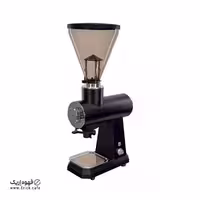 آسیاب قهوه صنعتی فله زن  , سینگل دوز king Grinder JX-928