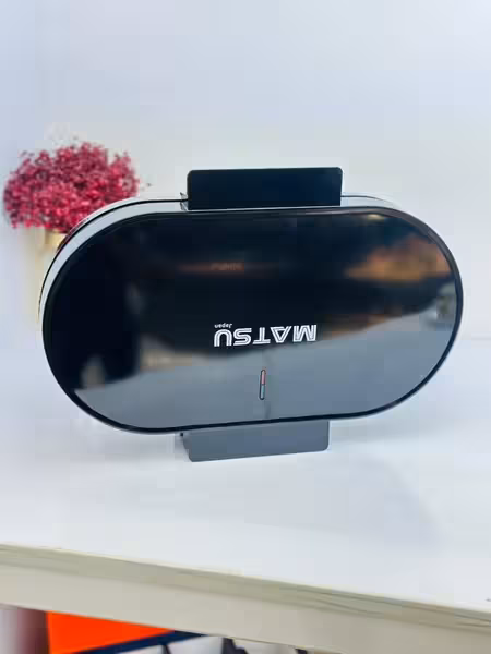 وافل‌ساز دوقلو ماتسو MA-780 | خرید Waffle Maker اصل