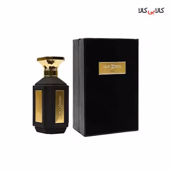 ادکلن گلد ولوت زیفوید XIPHOID GOLD VELVET زنانه حجم 100 میلی لیتر