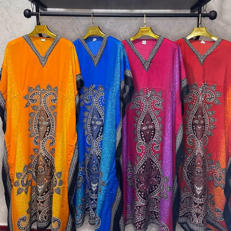 پانچ هندی نخی