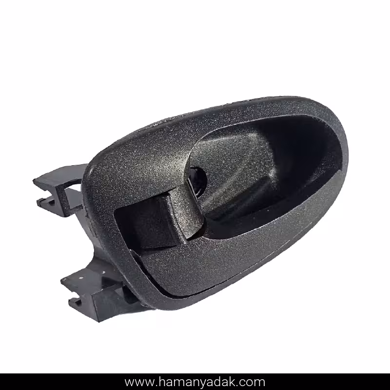 دستگیره داخلی درب تیبا سمت چپ برند متک