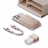 کابل لایتینگ 1.5 متری از برند انرژیا NYLOFLEX