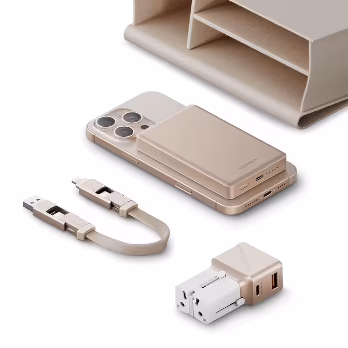 کابل لایتینگ 1.5 متری از برند انرژیا NYLOFLEX