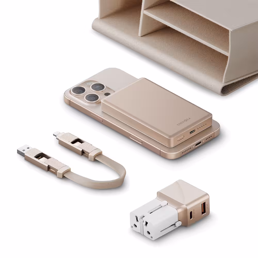 کابل لایتینگ 1.5 متری از برند انرژیا NYLOFLEX