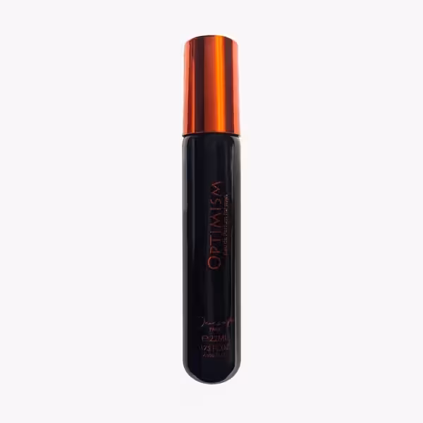 عطر جیبی مردانه اپتیمیسم ژک ساف
