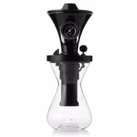 دم افزار سن رمو sanremo مدل Bravo Brewer