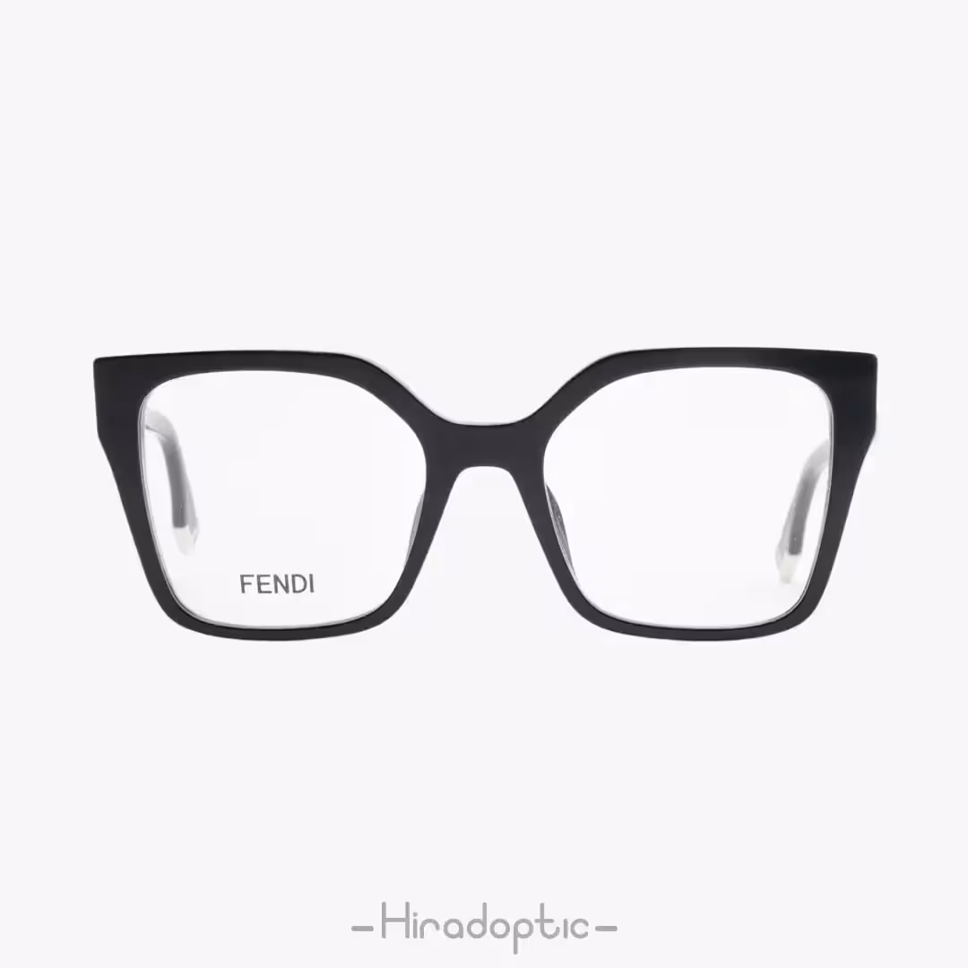 عینک طبی فندی 50002