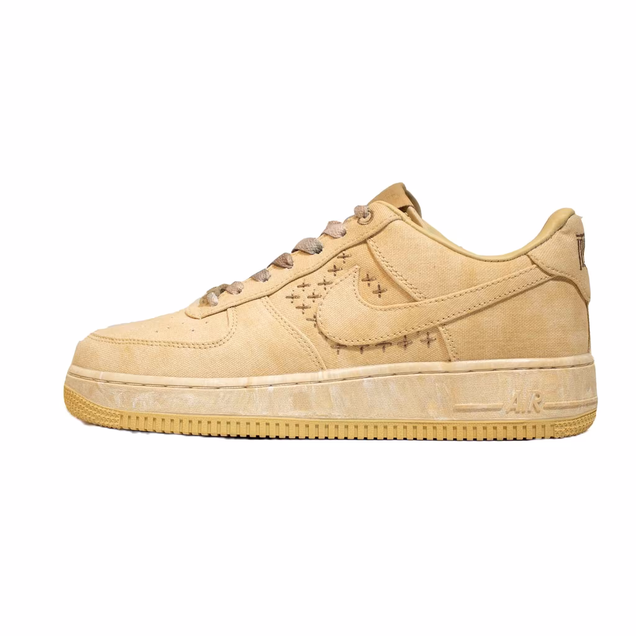 کفش پیاده روی مدل AIR FORCE 1 KERBJ-100063010