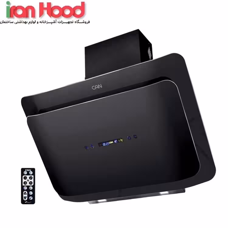 هود کن مدل پرنسا