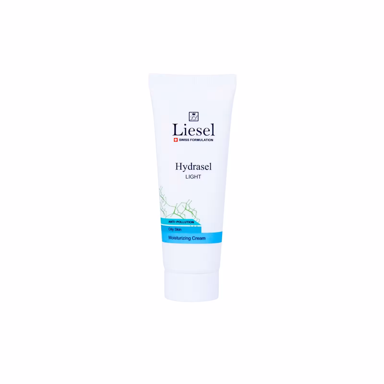 لایسل کرم آبرسان پوست چرب و مختلط 50 ML