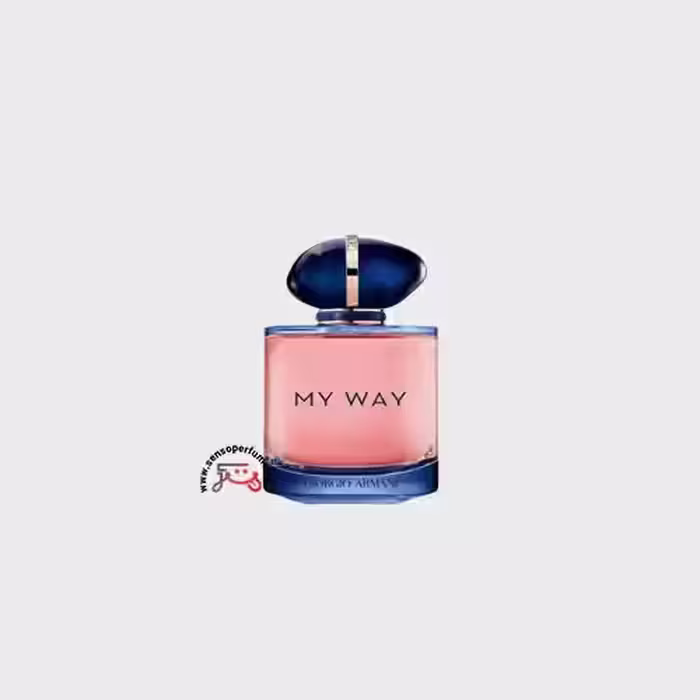 عطر  ادکلن جورجیو آرمانی مای وی | giorgio armani my way