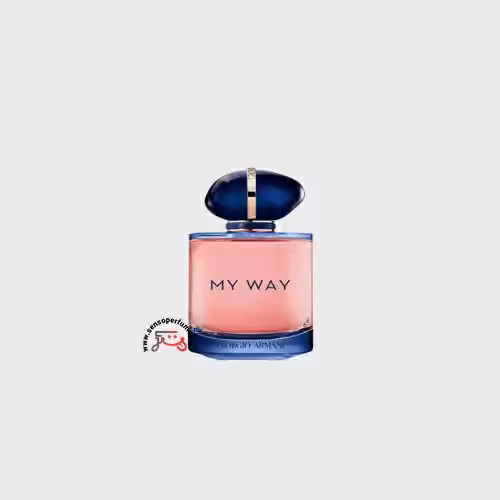 عطر  ادکلن جورجیو آرمانی مای وی | giorgio armani my way