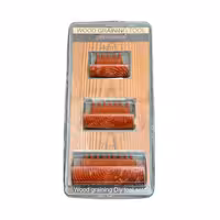 هنری وود گرینر سه تایی