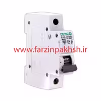 فیوز مینیاتوری 16 آمپر دناالکتریک مدل C16-6KA