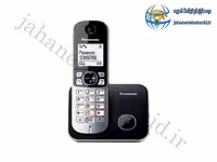 تلفن بی سیم پاناسونیک KX-TG6811