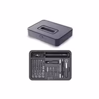جعبه ابزار و پیچ گوشتی برقی شیائومی Xiaomi X1-I (JIMIBOX) jimihome