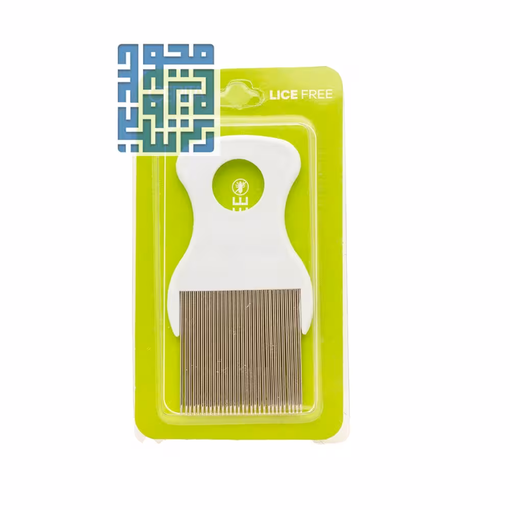 قیمت و خرید شانه لایس فری سریتا